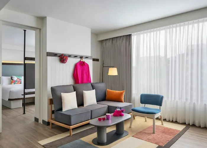 Hotel Moxy