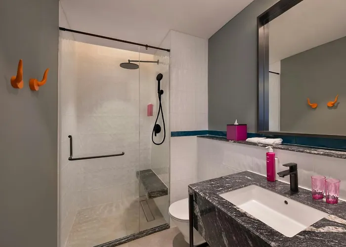 Moxy Kathmandu