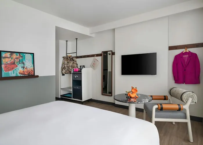 Hotel Moxy