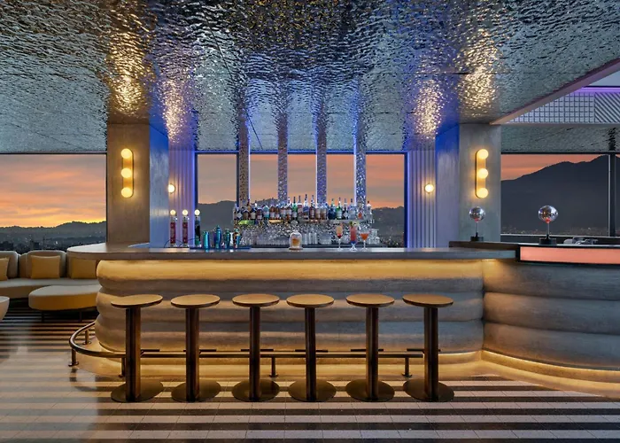 Moxy Kathmandu