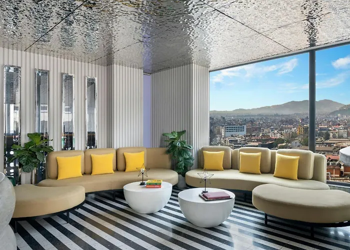 Moxy Hotel 4*