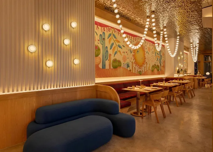 Moxy Hotel Kathmandu