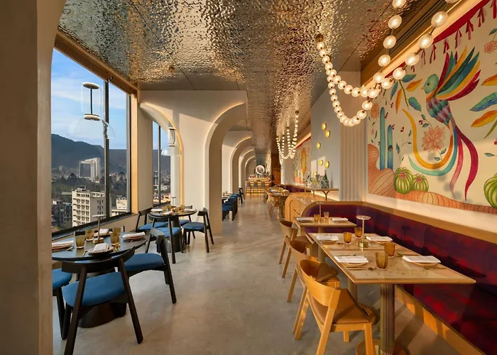 Moxy Hotel