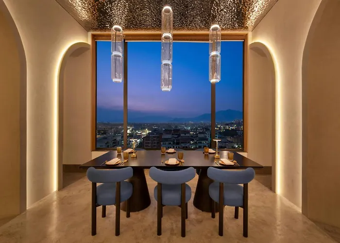 Hotel Moxy Kathmandu