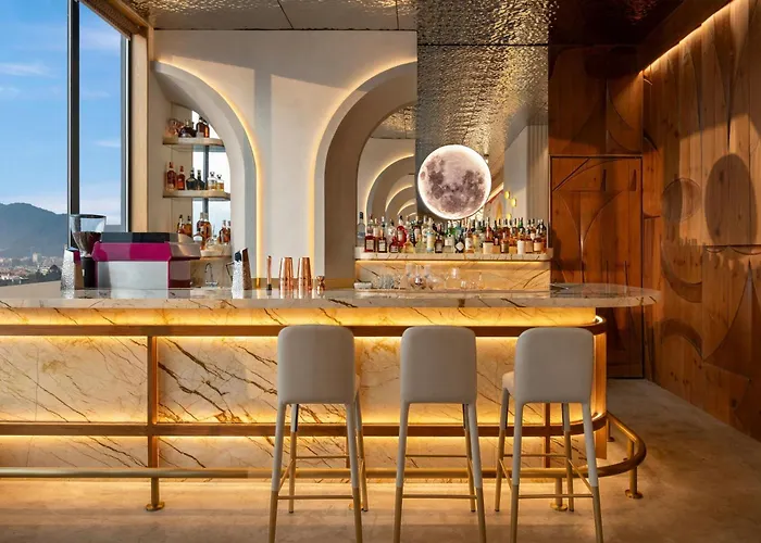 Moxy Kathmandu
