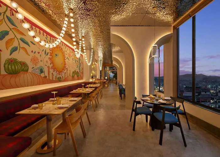 Moxy Hotel