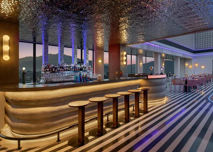 Moxy Kathmandu