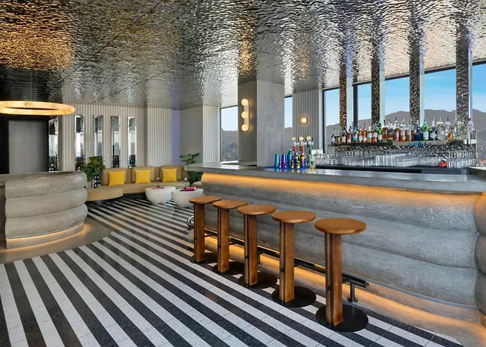 Moxy Kathmandu