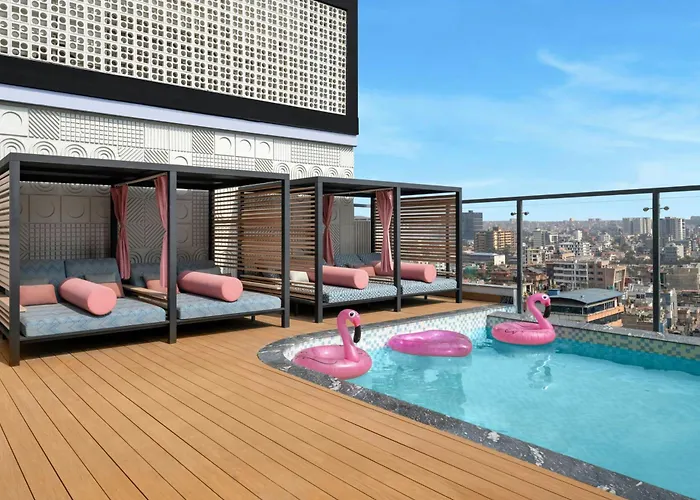 Hotel Moxy
