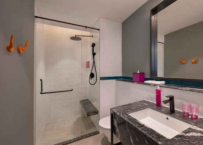 Moxy Kathmandu